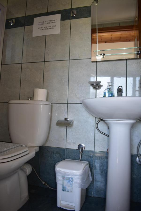 Michalis Place Apartments Василики Екстериор снимка