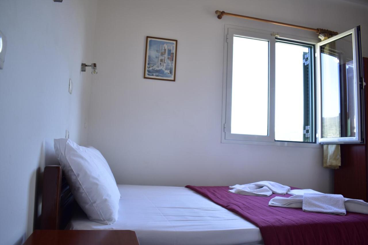 Michalis Place Apartments Василики Екстериор снимка