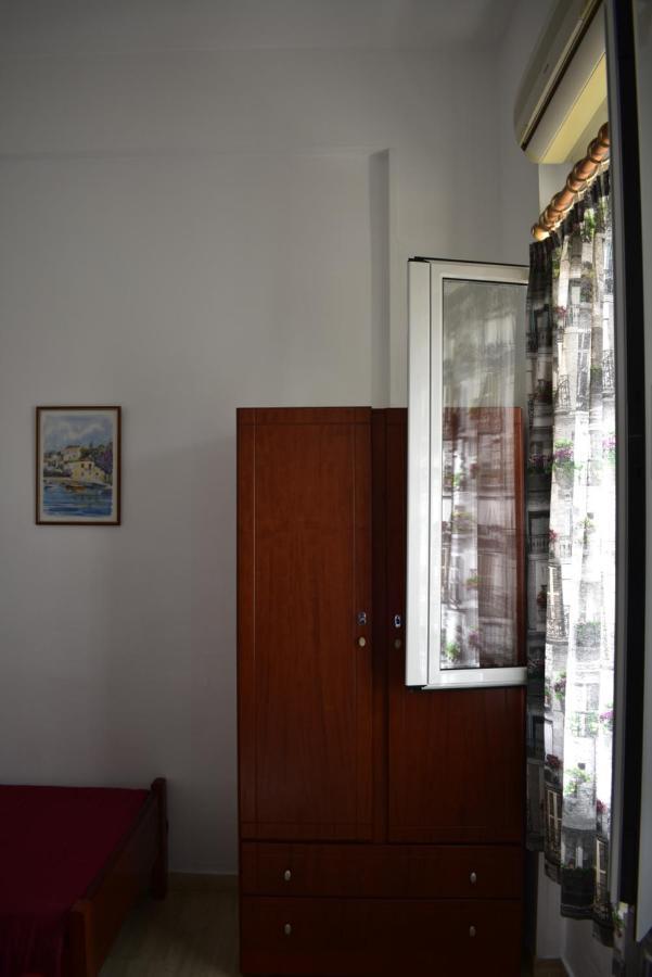 Michalis Place Apartments Василики Екстериор снимка