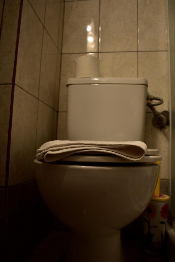 Michalis Place Apartments Василики Екстериор снимка