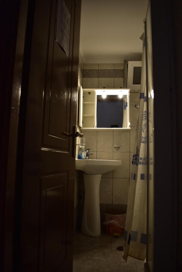 Michalis Place Apartments Василики Екстериор снимка