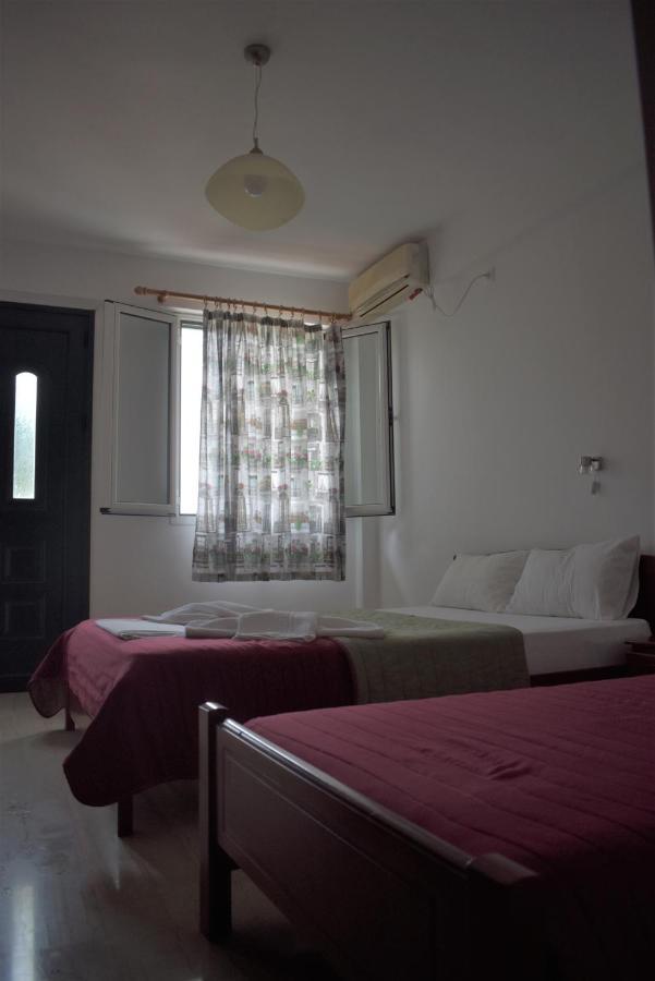 Michalis Place Apartments Василики Екстериор снимка