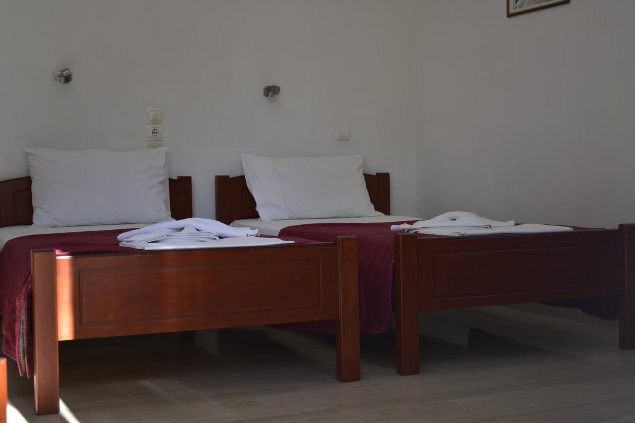 Michalis Place Apartments Василики Екстериор снимка