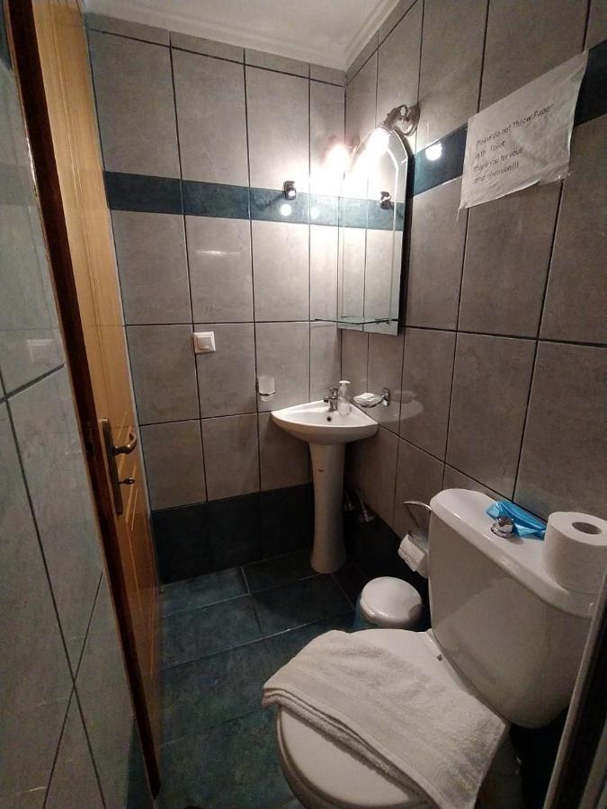 Michalis Place Apartments Василики Екстериор снимка