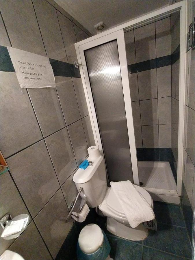 Michalis Place Apartments Василики Екстериор снимка