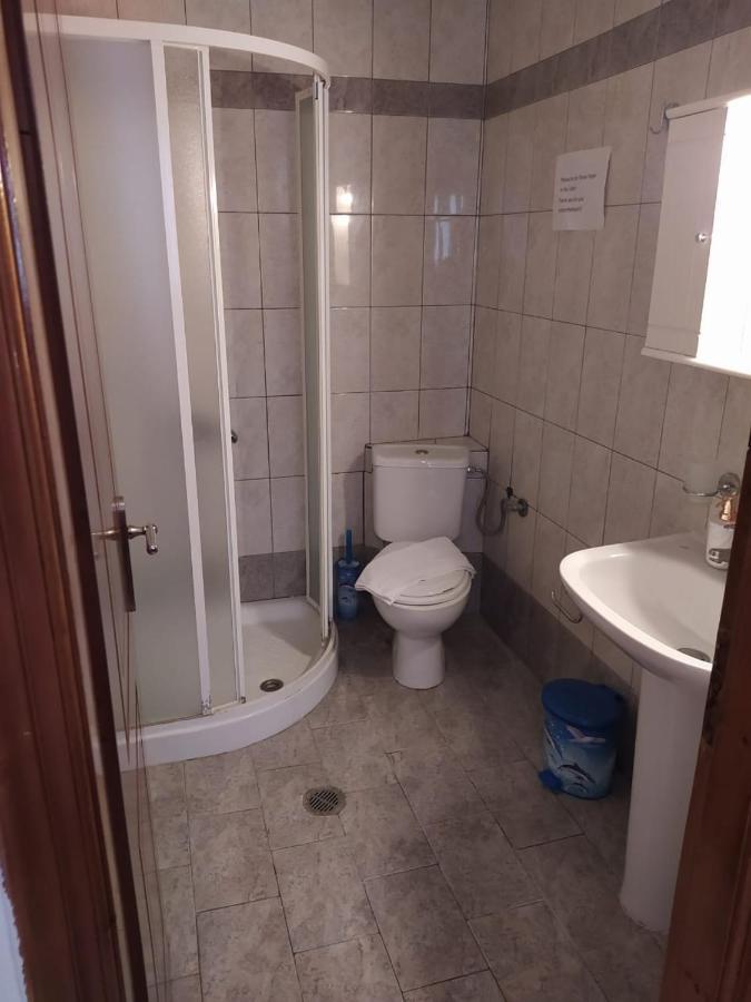 Michalis Place Apartments Василики Екстериор снимка