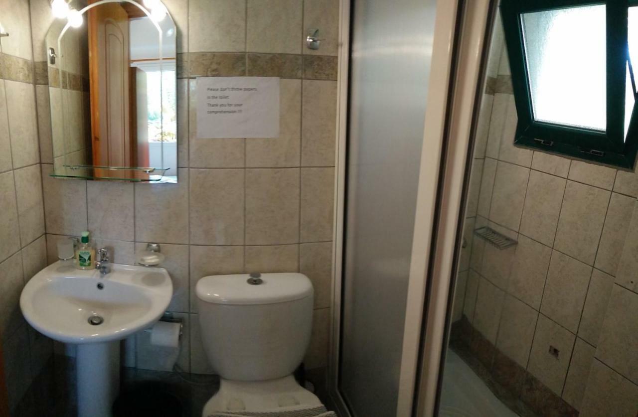 Michalis Place Apartments Василики Стая снимка